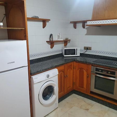 Piso Rocio Appartement Almonte Buitenkant foto