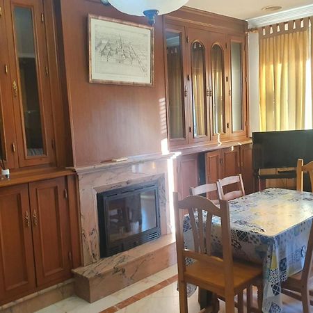 Piso Rocio Appartement Almonte Buitenkant foto