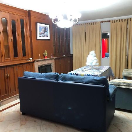 Piso Rocio Appartement Almonte Buitenkant foto