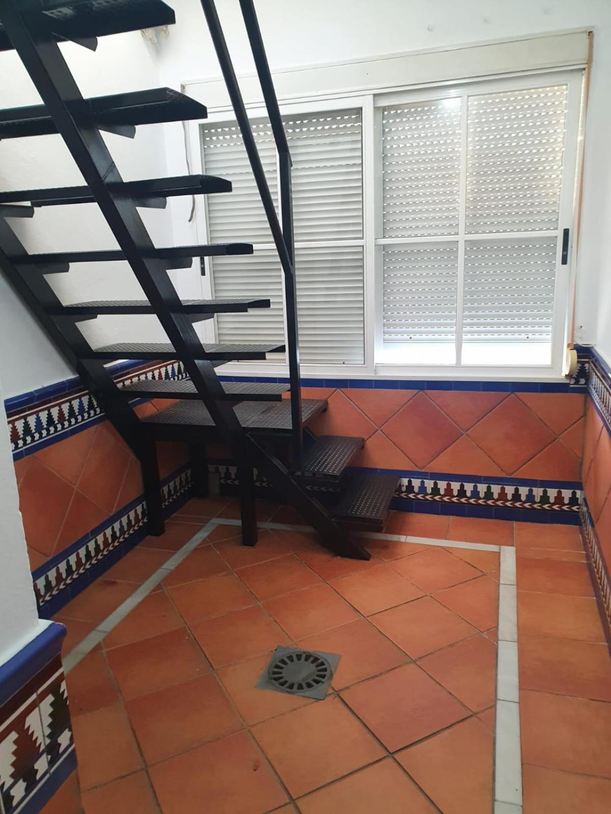 Piso Rocio Appartement Almonte Buitenkant foto