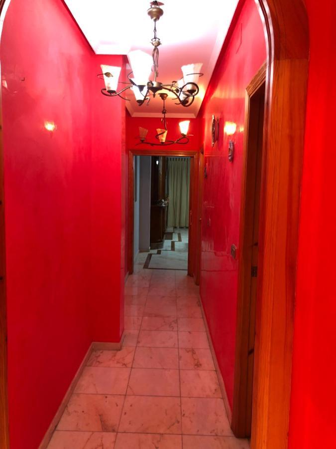 Piso Rocio Appartement Almonte Buitenkant foto